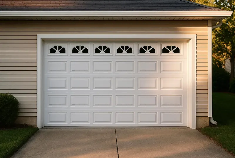 Contact Clinton Township Garage Door Specialists