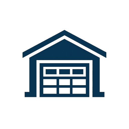 Clinton Township Garage Door Specialists logo
